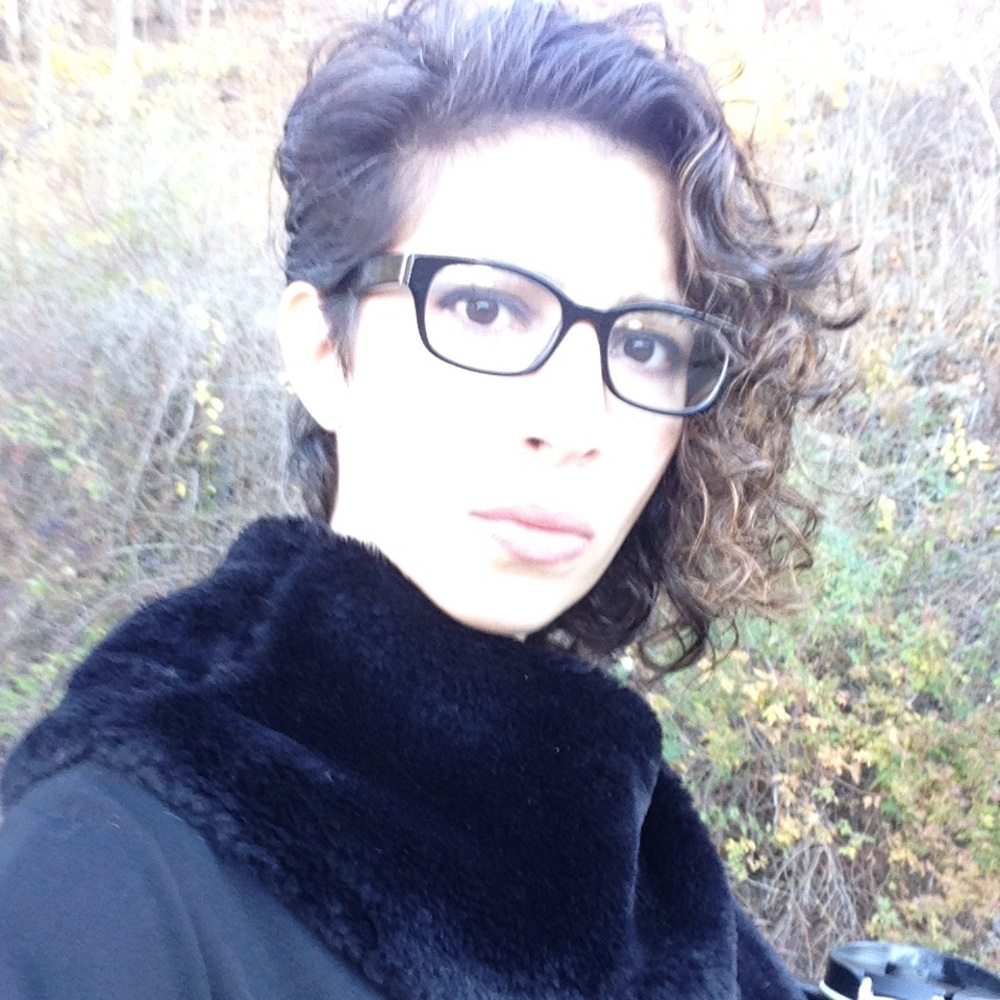 Meet your Posher, Lauren